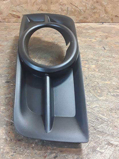 Chevrolet Cruze Rahmen/ Abdeckung/ Verkleidung Nebelscheinwerfer original GM NEU