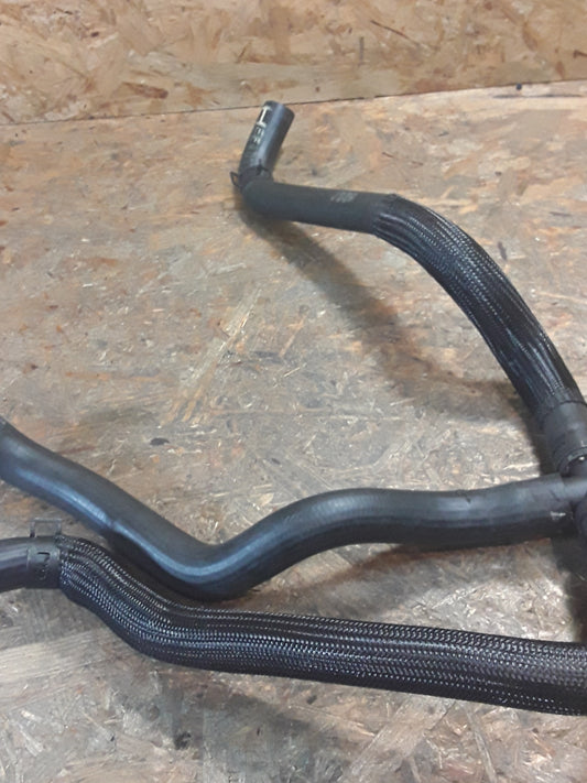 Chevrolet Captiva C140 Bj 11-18 Kühlleitung/ Kühlerschlauch original GM NEU