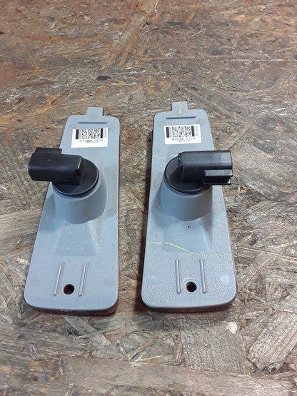 Chevrolet Bj 06-11 Satz Seitenmarkierungsleuchten r+l original GM NEU