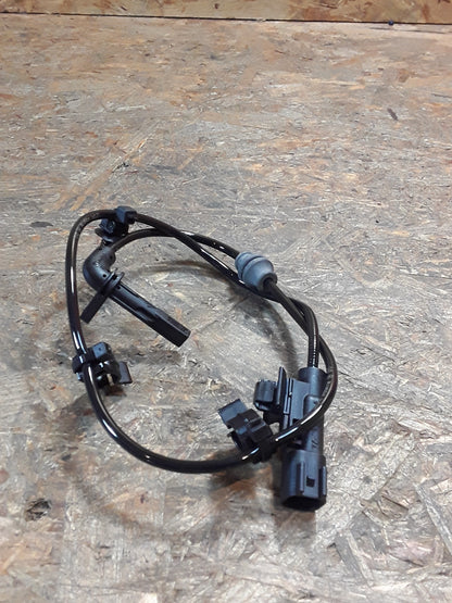 Chevrolet Cruze ABS-Raddrehzahlsensor hinten original GM NEU
