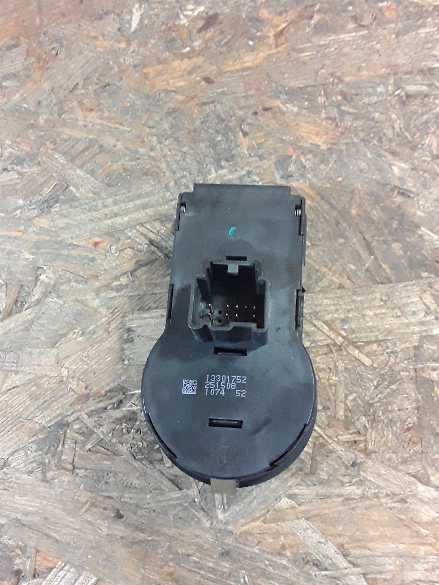 Chevrolet Cruze J300 Lichtschalter original GM NEU