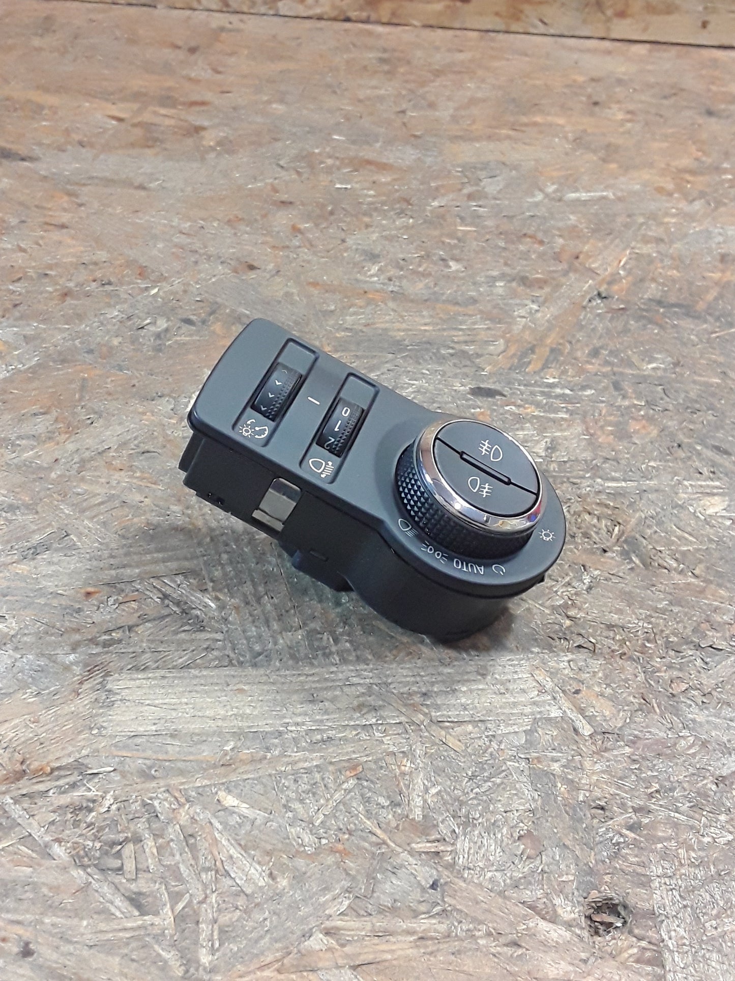 Chevrolet Cruze J300 Lichtschalter original GM NEU