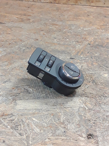 Chevrolet Cruze J300 Lichtschalter original GM NEU