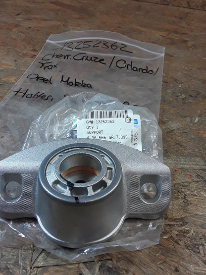 Chevrolet Cruze/ Orlando/ Trax Opel Mokka Halter Stoßdämpfer original GM NEU