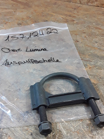Chevrolet Lumina Auspuffschelle original GM NEU