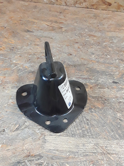 Chevrolet Spark Bj 06-07 Striker an Sitz von hinterer Sitzbank, rechts original GM NEU