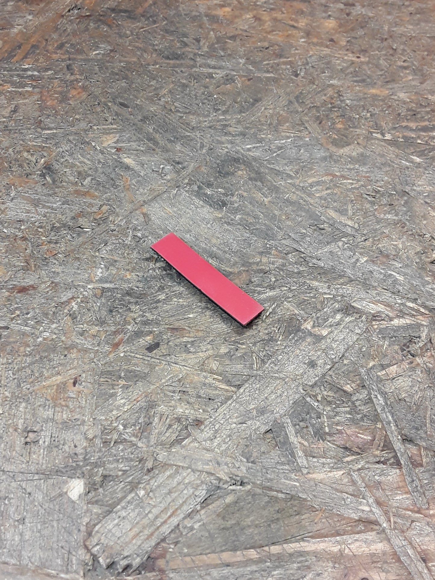 Mitsubishi Bj 09-23 Befestigungselement Fenster Heckklappe original Mitsubishi NEU