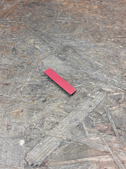 Mitsubishi Bj 09-23 Befestigungselement Fenster Heckklappe original Mitsubishi NEU