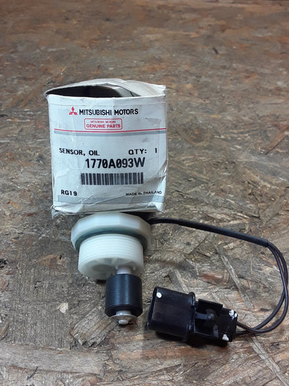 Mitsubishi Triton L200 Dieselkraftstoff Filtersensor original Mitsubishi NEU
