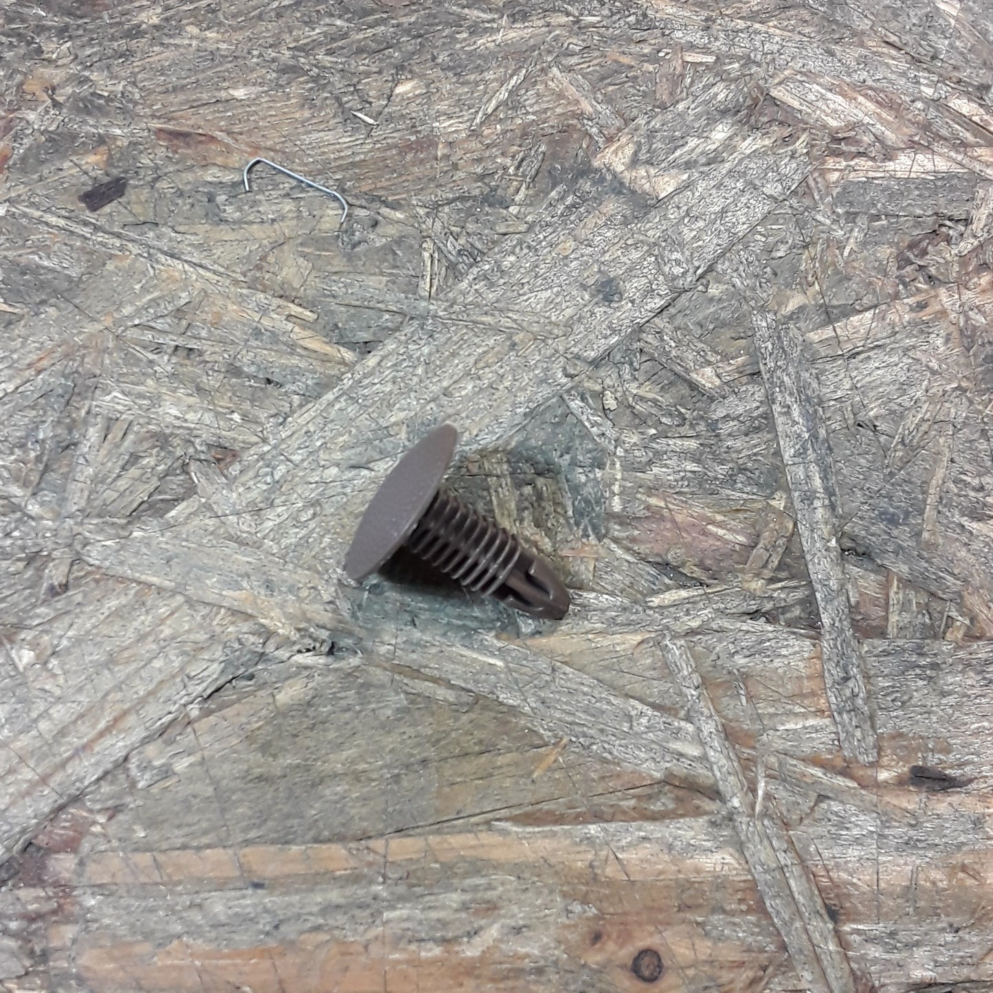 Mitsubishi Lancer/ Mirage/ Colt Clip, Fußmatte original Mitsubishi NEU