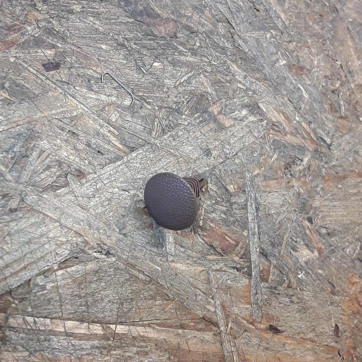 Mitsubishi Lancer/ Mirage/ Colt Clip, Fußmatte original Mitsubishi NEU