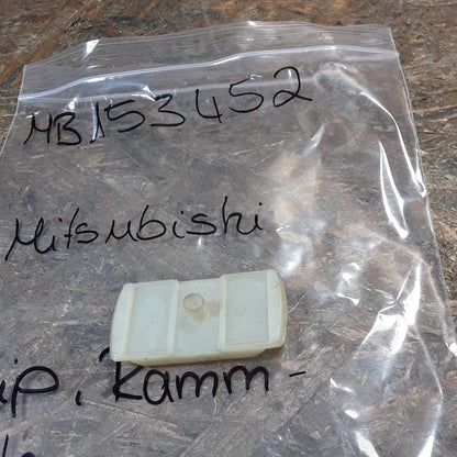 Mitsubishi Clip Rammleiste original Mitsubishi NEU