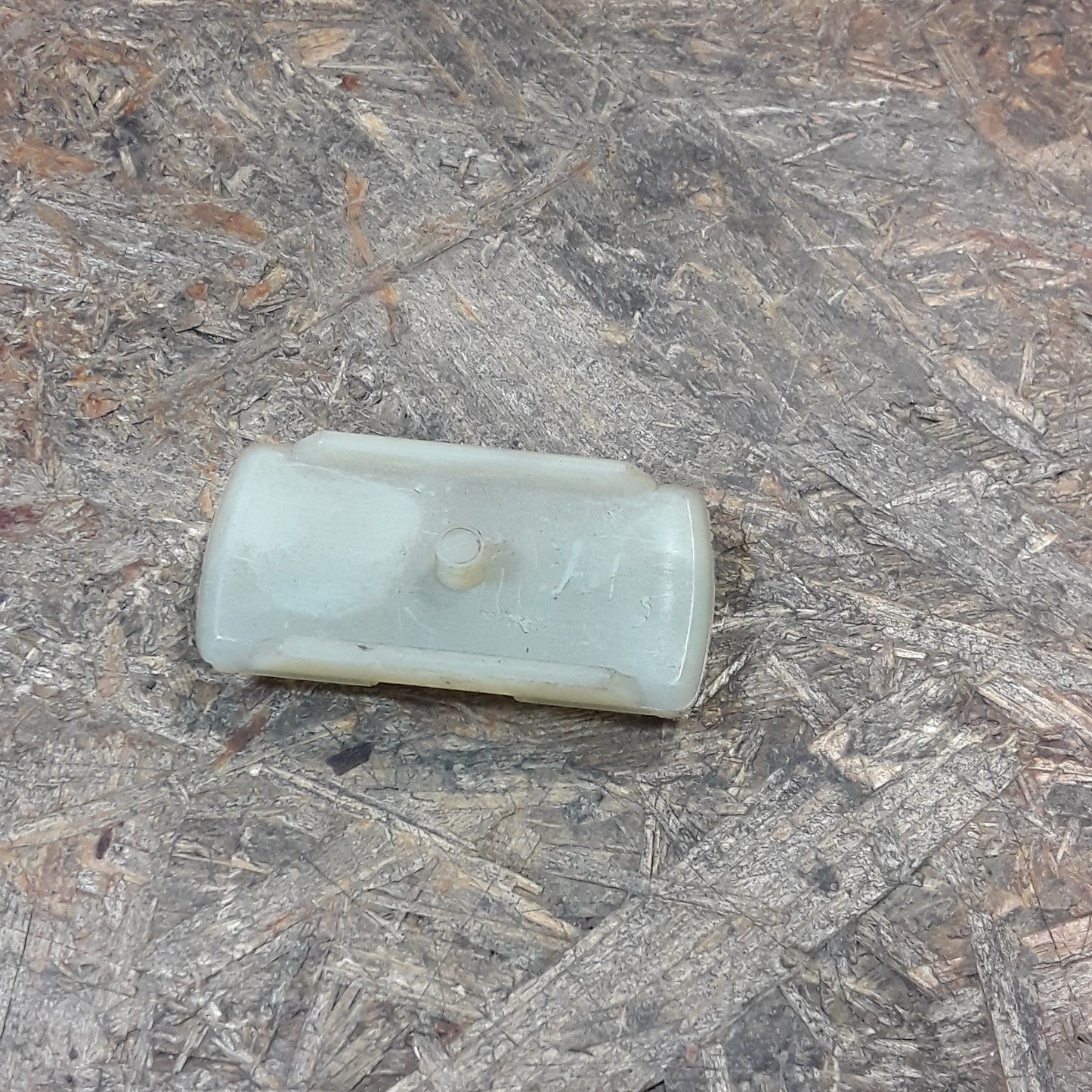 Mitsubishi Clip Rammleiste original Mitsubishi NEU