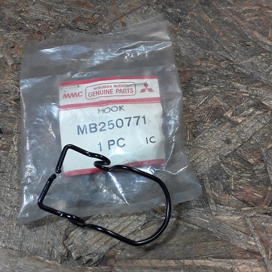 Mitsubishi Pajero/ Montero L043G Bj 82-86 Harken Dachabdeckung original Mitsubishi NEU