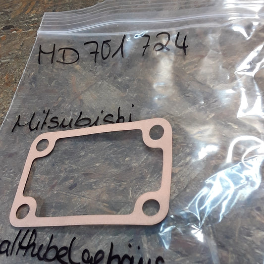 Mitsubishi Dichtung Schalthebelgehäuse original Mitsubishi NEU