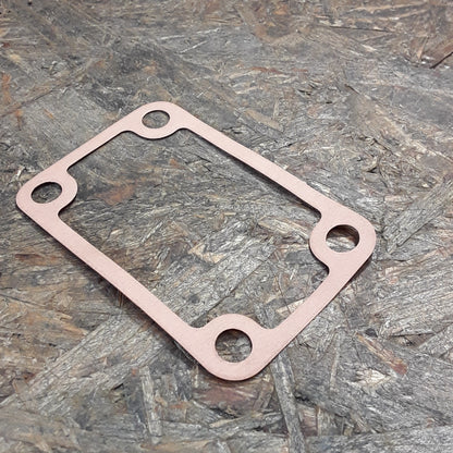 Mitsubishi Dichtung Schalthebelgehäuse original Mitsubishi NEU