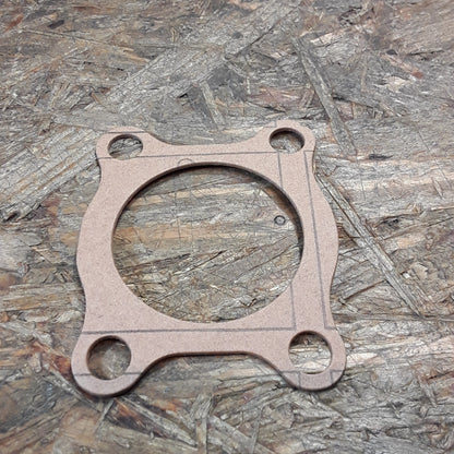 Mitsubishi Montero Dichtung M/T-Schalthebelabdeckung original Mitsubishi NEU