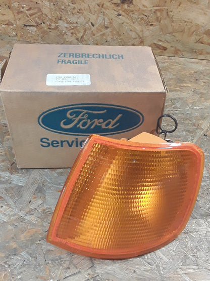 Ford Sierra Blinker vorne links original Ford NEU