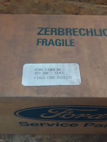 Ford Sierra Blinker vorne links original Ford NEU
