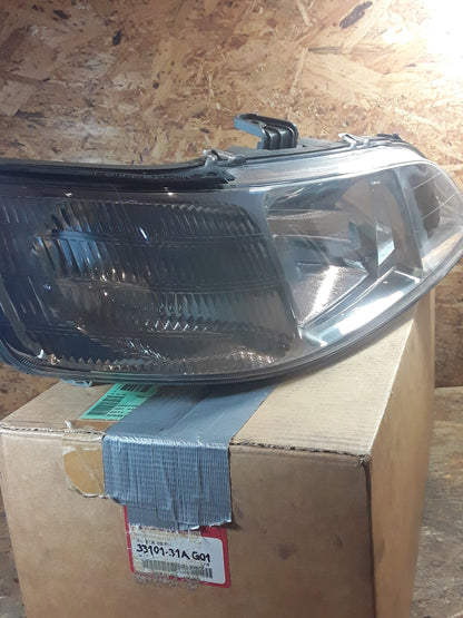 Honda Accord CG Scheinwerfer rechts  original Honda NEU