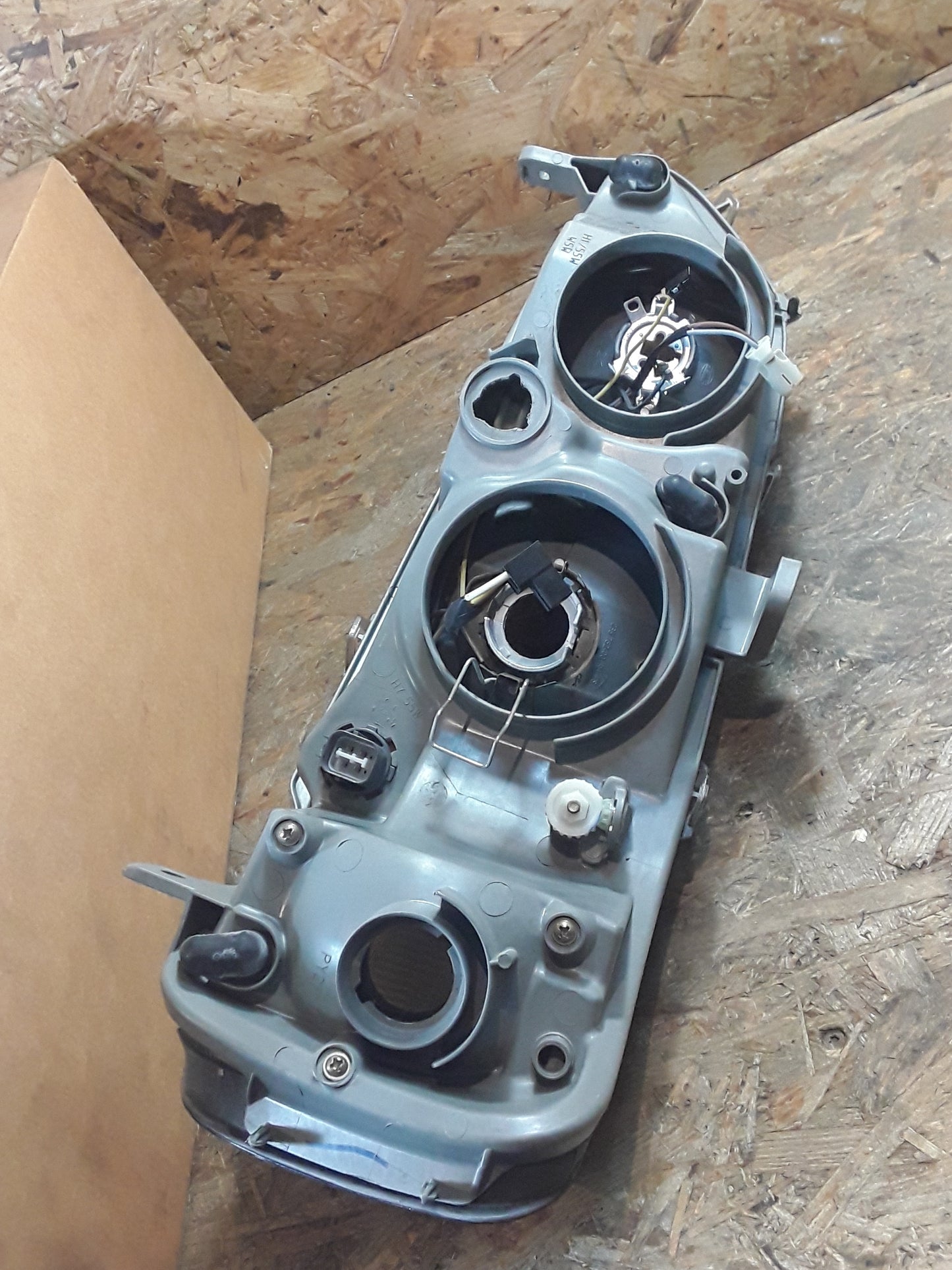 Honda Accord CG Scheinwerfer rechts  original Honda NEU