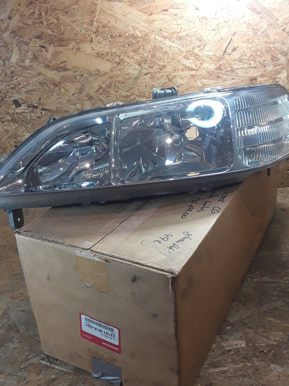 Honda Accord CG Scheinwerfer links original Honda GEBRAUCHT