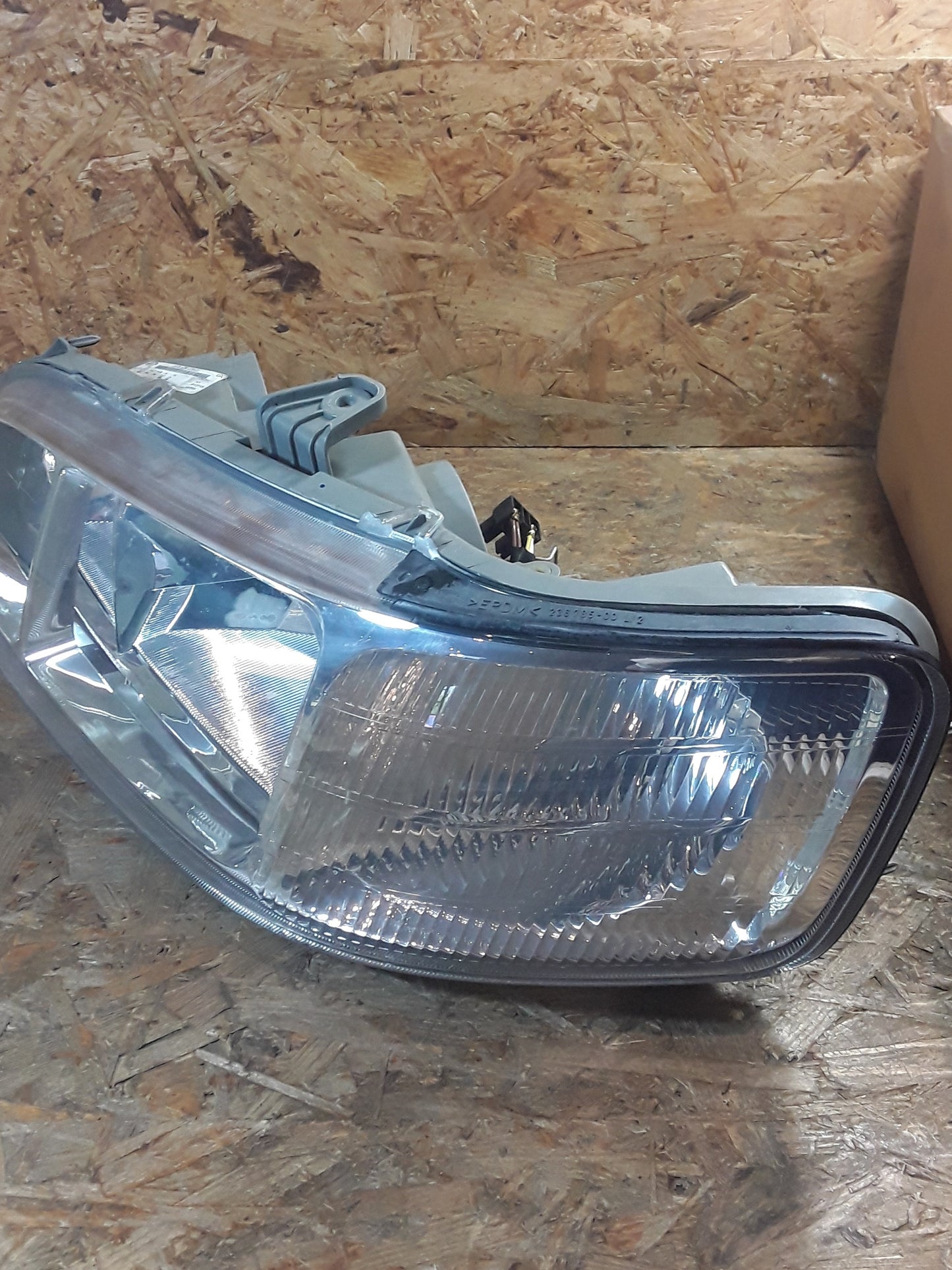 Honda Accord CG Scheinwerfer links original Honda GEBRAUCHT