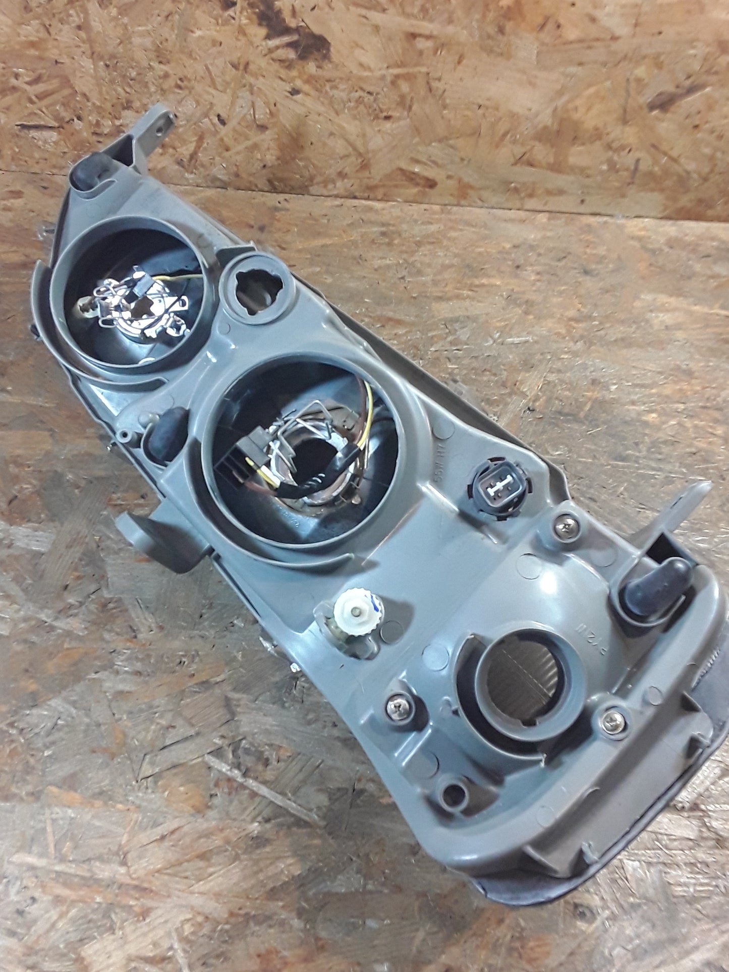 Honda Accord CG Scheinwerfer links original Honda GEBRAUCHT