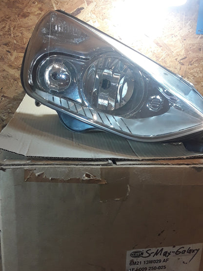 Ford S-Max /Galaxy Scheinwerfer rechts original Ford NEU