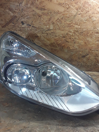 Ford S-Max /Galaxy Scheinwerfer rechts original Ford NEU