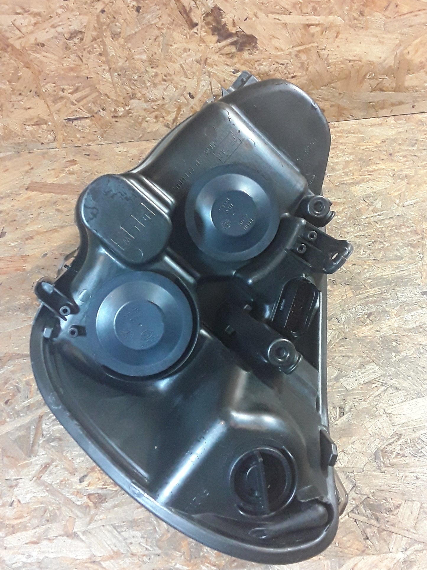 Ford S-Max /Galaxy Scheinwerfer rechts original Ford NEU