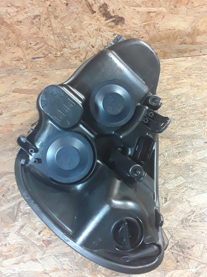 Ford S-Max /Galaxy Scheinwerfer rechts original Ford NEU