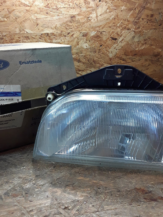 Ford Fiesta Bj 89-95 (GFJ) Nebelscheinwerfer links original Ford NEU