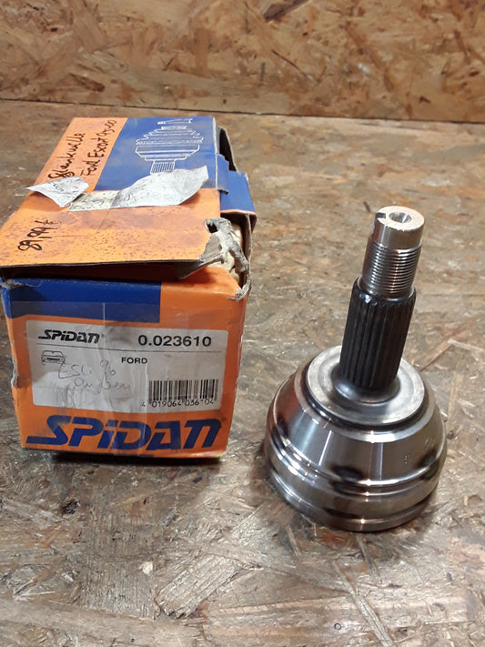 Ford Escort Bj 95-00 Gelenkwelle original Spidan NEU