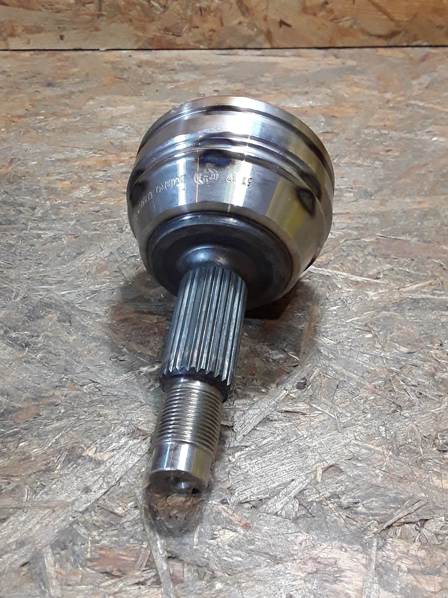 Ford Escort Bj 95-00 Gelenkwelle original Spidan NEU