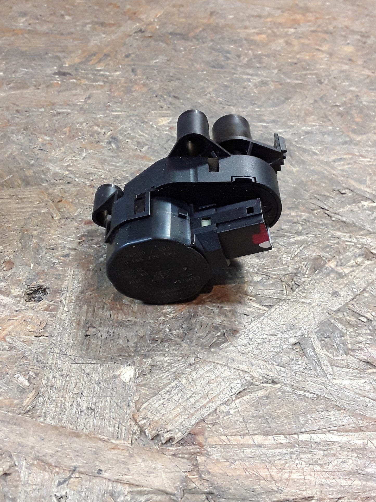 Ford Galaxy Bj 00-06 Heizungsschalter original Ford NEU