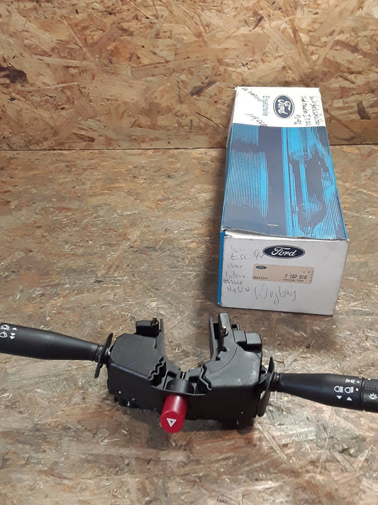 Ford Mondeo l Bj 93-96 Lenkstockschalter original Ford NEU