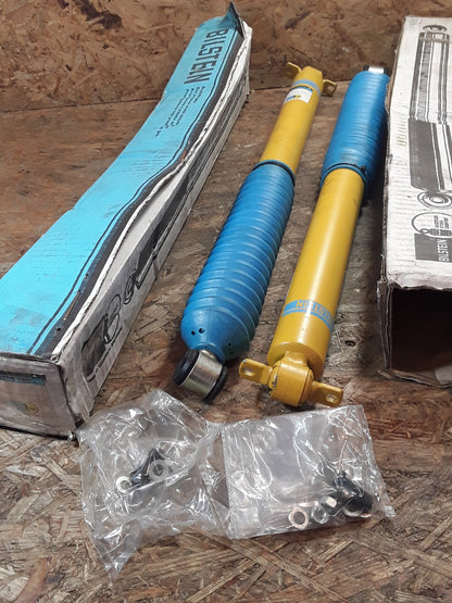 Stoßdämpfer - Satz original Bilstein NEU