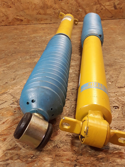 Stoßdämpfer - Satz original Bilstein NEU