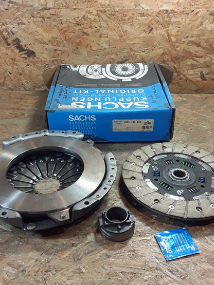 Ford Transit E/ T Kupplungssatz original Ford NEU