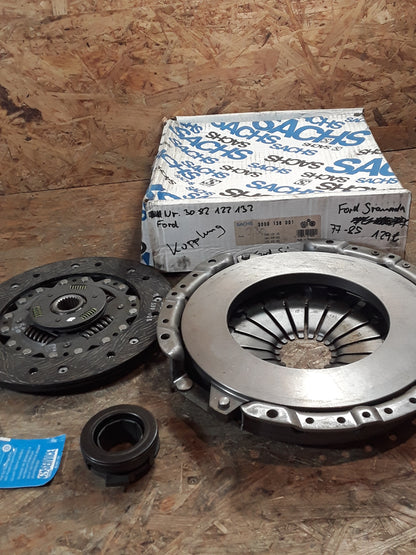 Ford Granada / Sierra ll Kupplungssatz original Sachs NEU