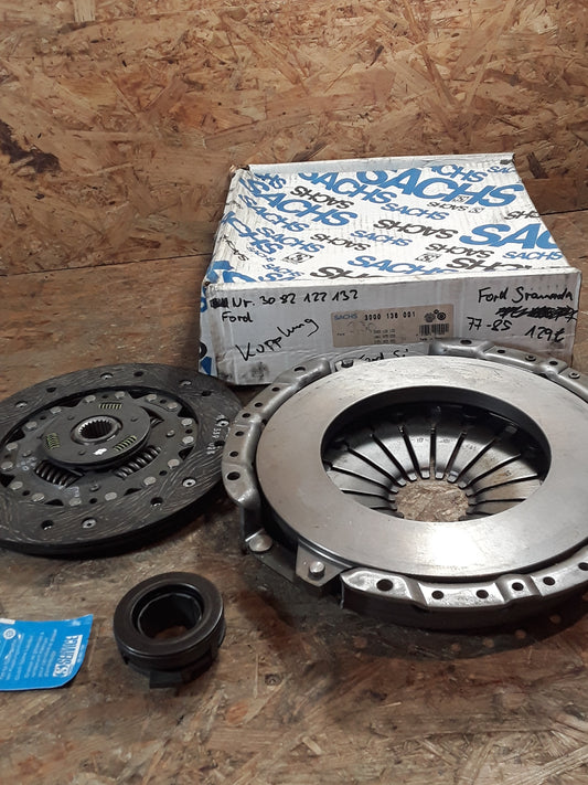 Ford Granada / Sierra ll Kupplungssatz original Sachs NEU