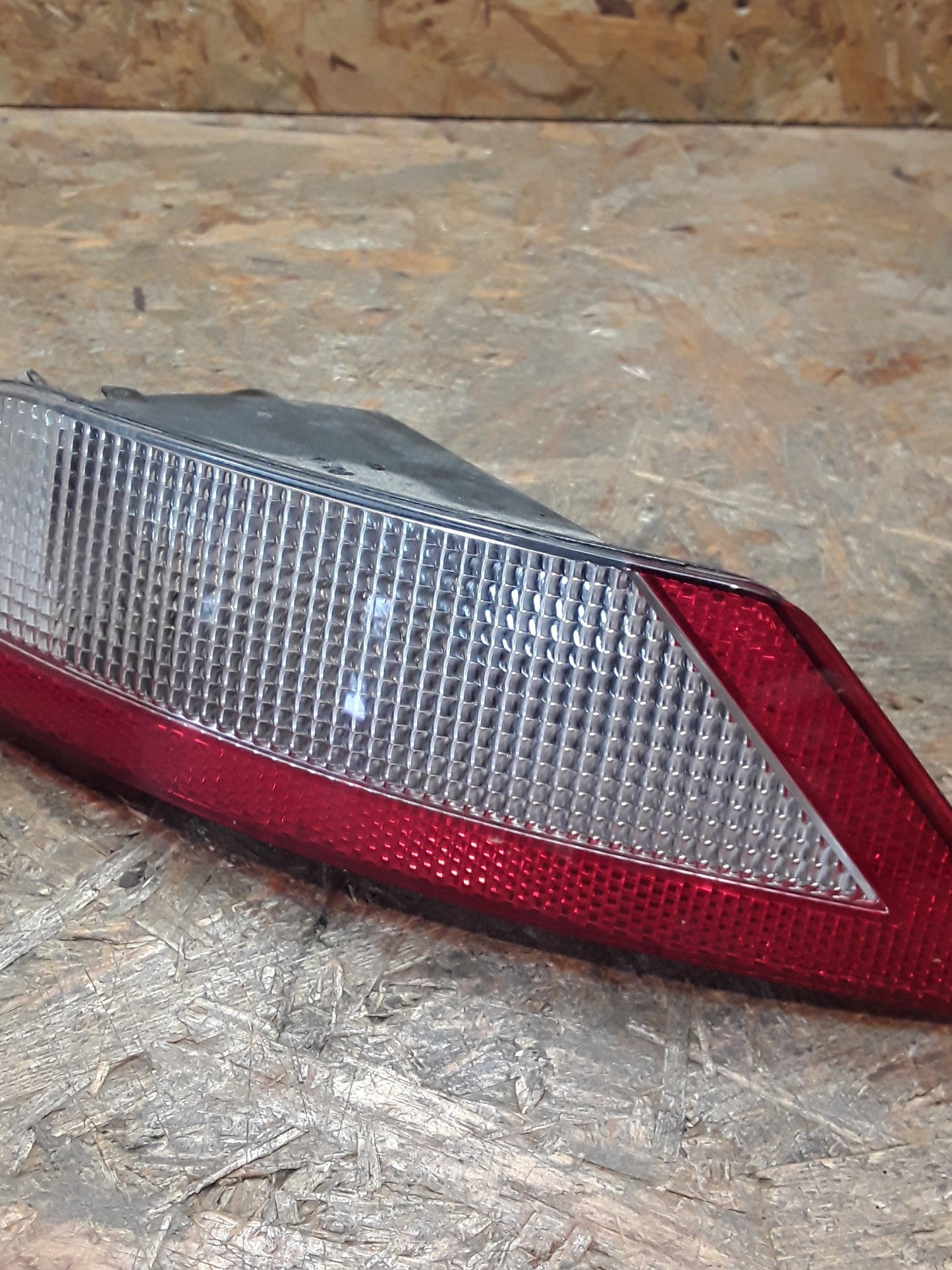 Ford Focus Bj 05-12 Rückfahrscheinwerfer rechts original Ford NEU