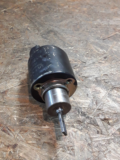 Oldtimer Youngtimer Magnetschalter original Bosch NEU