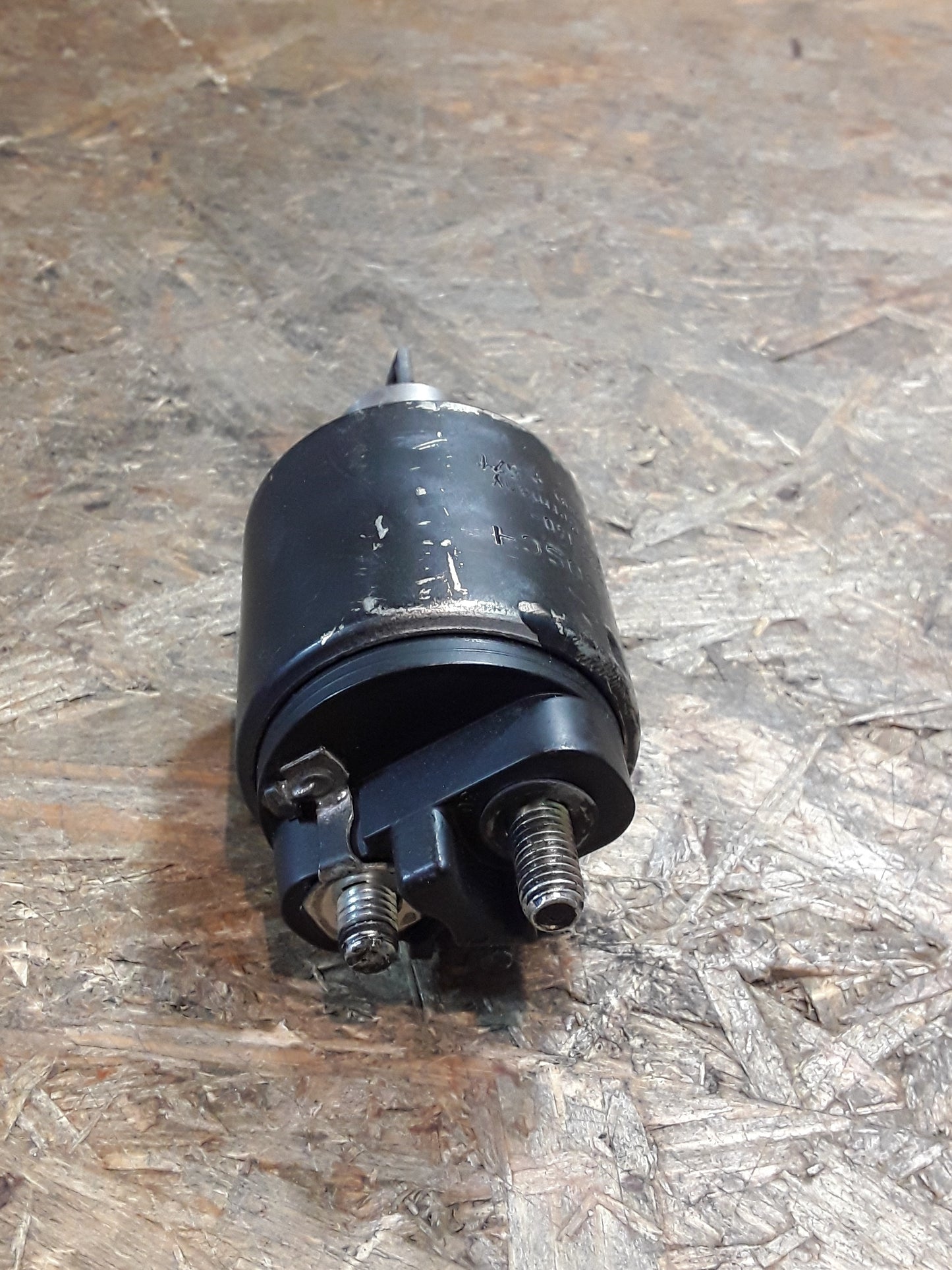 Oldtimer Youngtimer Magnetschalter original Bosch NEU