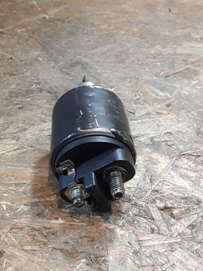 Oldtimer Youngtimer Magnetschalter original Bosch NEU