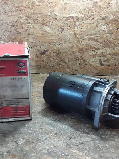 Ford Capri/ Fiesta /Granada/ Scorpio/ Sierra/ Taunus Anlasser original Ford NEU
