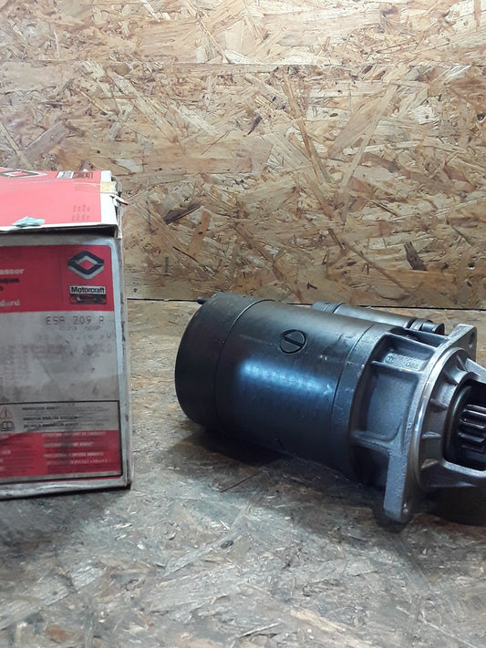 Ford Capri/ Fiesta /Granada/ Scorpio/ Sierra/ Taunus Anlasser original Ford NEU