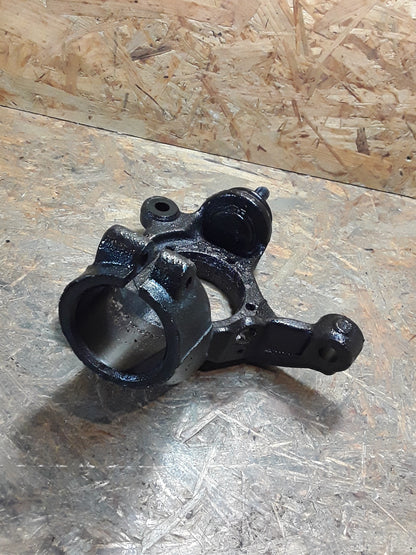 Ford Transit Bj 00-06 Achsschenkel links original Ford NEU