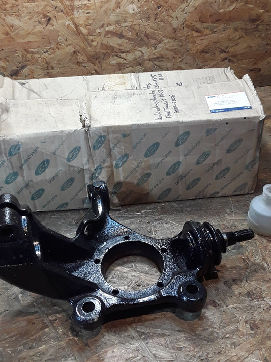 Ford Transit Mk 3 Bj 00-06 Achsschenkel vorne rechts original Ford NEU